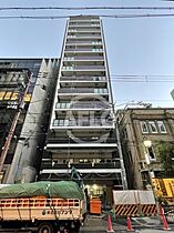 エスリードレジデンス本町パークフロント  ｜ 大阪府大阪市西区京町堀1丁目（賃貸マンション1K・13階・21.60㎡） その1