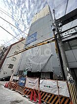 NEXT STAGE本町  ｜ 大阪府大阪市西区阿波座1丁目（賃貸マンション1K・3階・23.17㎡） その1