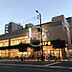 周辺：【スーパー】ライフ　阿波座駅前店まで501ｍ