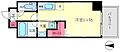 セルン新町3階7.7万円