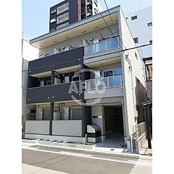 ディアコート此花