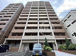 プレサンス天満橋アンジェ