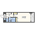 カスタリアタワー肥後橋7階11.7万円