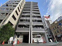 ミヤレジデンス新町