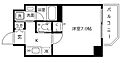 ファーストステージ京町堀レジデンス13階7.1万円
