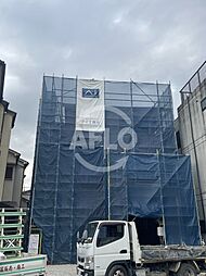 アイメゾン加島