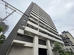 エスリード南堀江