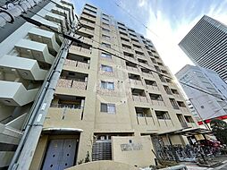 エステムプラザ梅田WEST