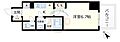 GranBridgeDempo6階5.9万円