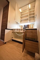 プレミストタワー大阪新町ローレルコート