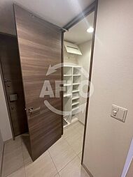 プレミストタワー大阪新町ローレルコート