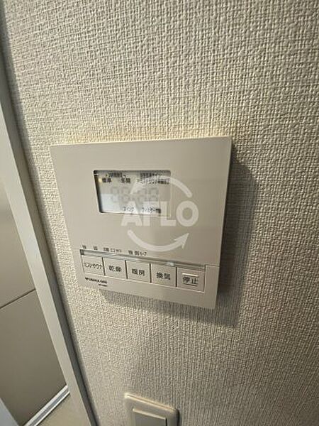 プレミストタワー大阪新町ローレルコート