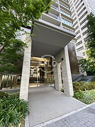 プレミストタワー大阪新町ローレルコート