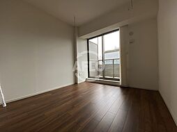 プレミストタワー大阪新町ローレルコート　洋室