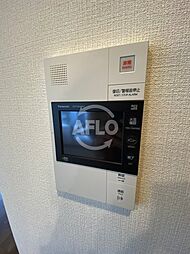 プレミストタワー大阪新町ローレルコート