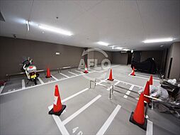 プレミストタワー大阪新町ローレルコート