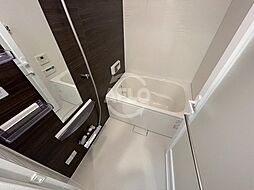 アーバネックス西本町　バスルーム
