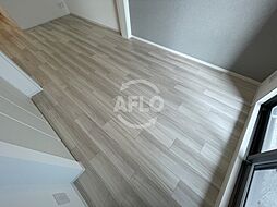 アーバネックス西本町　洋室