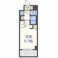 レジデンス福島28階6.0万円