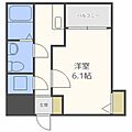 セレニテ本町ルフレ4階7.5万円