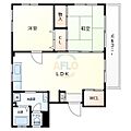 横山ビル2階14.0万円