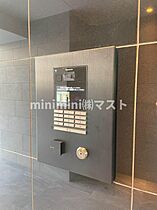 アーバネックス南新町 301 ｜ 大阪府大阪市中央区南新町2丁目3-9（賃貸マンション2LDK・3階・54.04㎡） その25