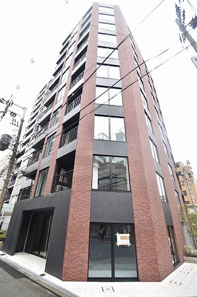 コスモ釣鐘町 402｜大阪府大阪市中央区釣鐘町2丁目(賃貸マンション1LDK・4階・41.53㎡)の写真 その1