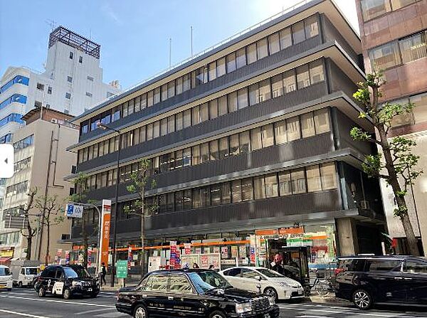 パークアクシス心斎橋 404｜大阪府大阪市中央区南船場2丁目(賃貸マンション1R・4階・40.03㎡)の写真 その28