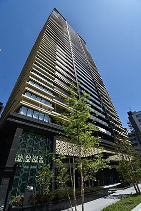 RJR堺筋本町タワー_トップ画像