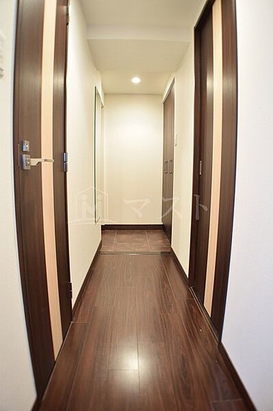 S-RESIDENCE淀屋橋 506｜大阪府大阪市中央区淡路町4丁目(賃貸マンション1LDK・5階・46.49㎡)の写真 その10