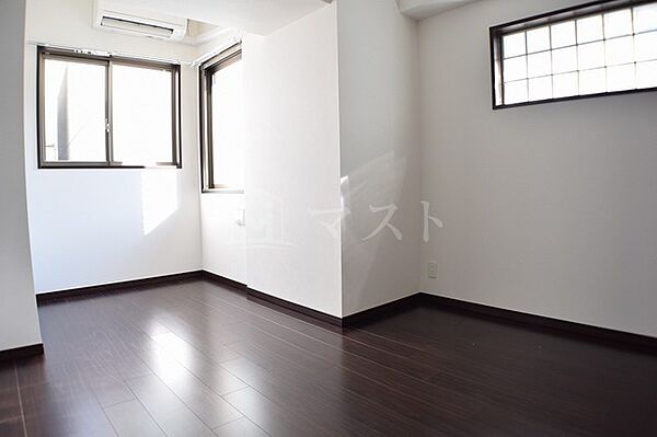 S-RESIDENCE淀屋橋 506｜大阪府大阪市中央区淡路町4丁目(賃貸マンション1LDK・5階・46.49㎡)の写真 その9