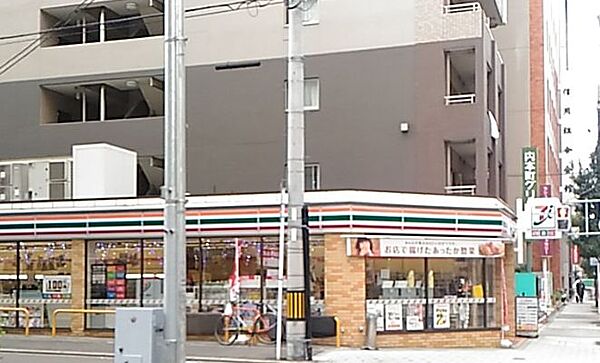 ルフォンプログレ堺筋本町タワーレジデンス 408｜大阪府大阪市中央区常盤町2丁目(賃貸マンション1DK・4階・27.15㎡)の写真 その30