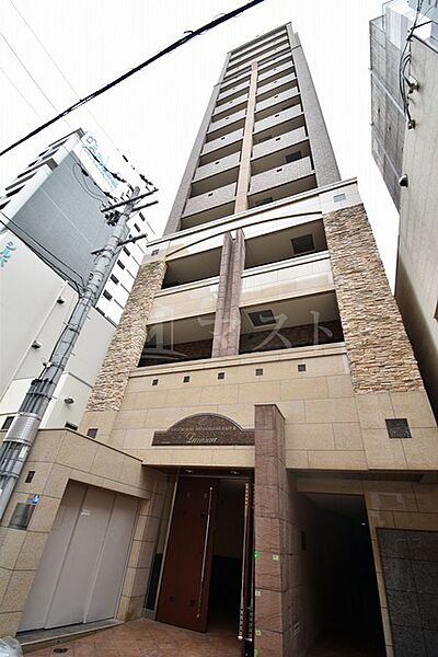 エステムコート心斎橋EASTIIラヴァンツァ 903｜大阪府大阪市中央区南船場1丁目(賃貸マンション1DK・9階・34.82㎡)の写真 その1