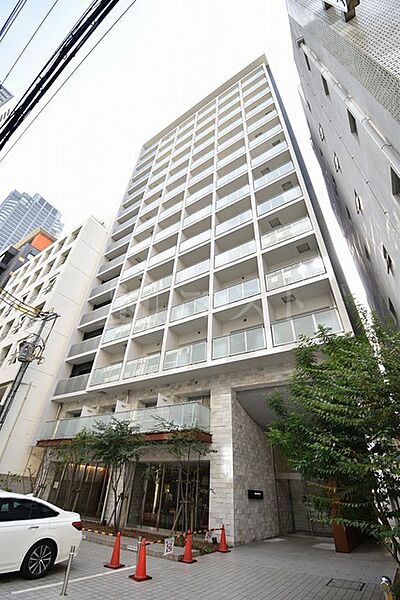 アーバネックス北浜 904｜大阪府大阪市中央区高麗橋2丁目(賃貸マンション1R・9階・29.00㎡)の写真 その1