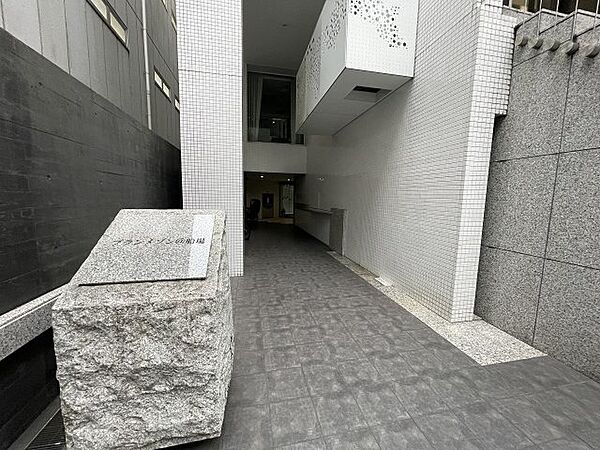 ブランメゾン船場 1103｜大阪府大阪市中央区博労町1丁目(賃貸マンション2LDK・11階・73.13㎡)の写真 その17