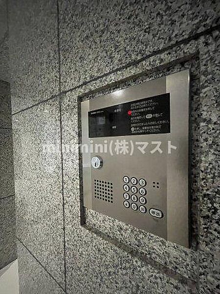 ブランメゾン船場 1103｜大阪府大阪市中央区博労町1丁目(賃貸マンション2LDK・11階・73.13㎡)の写真 その24