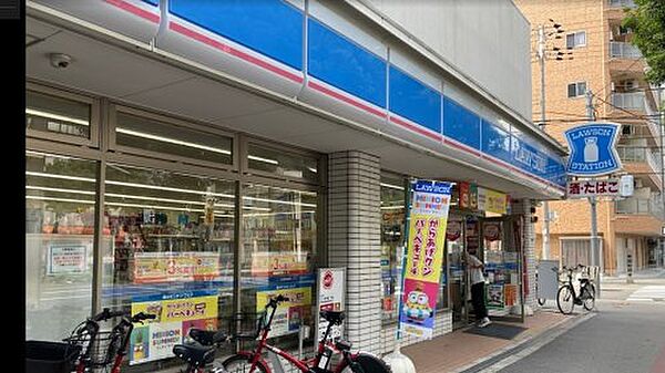 ララプレイス玉造パルク 703｜大阪府大阪市東成区東小橋1丁目(賃貸マンション1K・7階・21.46㎡)の写真 その20