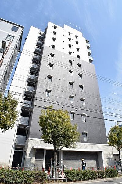 レジディア玉造 503｜大阪府大阪市東成区玉津1丁目(賃貸マンション2LDK・5階・68.65㎡)の写真 その20