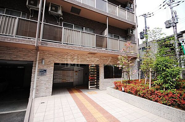 Ｗｉｌｌ　Ｄｏ谷町 903｜大阪府大阪市中央区谷町7丁目(賃貸マンション1LDK・9階・35.70㎡)の写真 その13