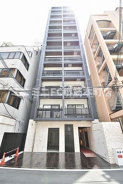 BRAVE北新町 702｜大阪府大阪市中央区北新町(賃貸マンション1LDK・7階・40.59㎡)の写真 その21