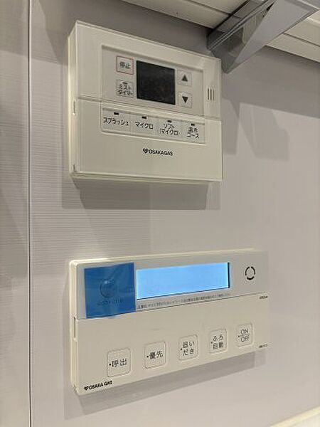 ローレルタワー堺筋本町 2002｜大阪府大阪市中央区久太郎町2丁目(賃貸マンション2LDK・20階・63.52㎡)の写真 その18