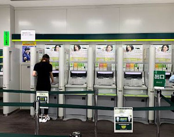 ドゥーエ天神橋
