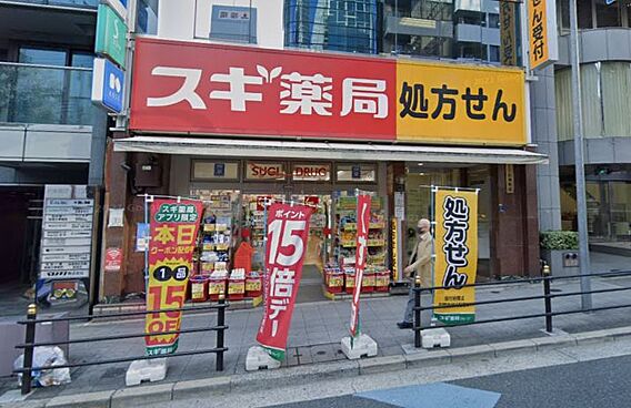 AMBITIOUS鎗屋町_周辺_2