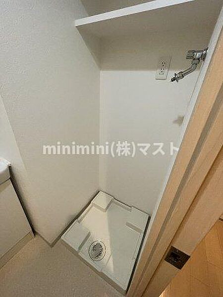 ラドゥセール心斎橋 806｜大阪府大阪市中央区南船場2丁目(賃貸マンション1K・8階・30.39㎡)の写真 その16