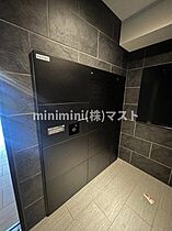 ウェルホームズ法円坂 201 ｜ 大阪府大阪市中央区法円坂1丁目3-6（賃貸マンション1LDK・2階・40.98㎡） その16