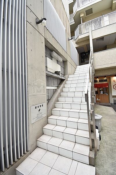 レジュールアッシュ谷町 1001｜大阪府大阪市中央区谷町3丁目(賃貸マンション1K・10階・24.91㎡)の写真 その16