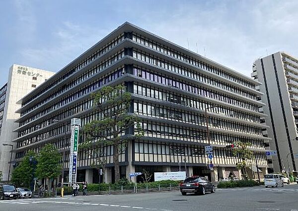 プラザ船越 303｜大阪府大阪市中央区船越町2丁目(賃貸マンション1DK・3階・20.00㎡)の写真 その26