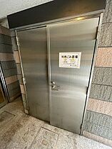 ルミエール瓦屋町 601 ｜ 大阪府大阪市中央区瓦屋町3丁目6番地5号（賃貸マンション1K・6階・24.87㎡） その20