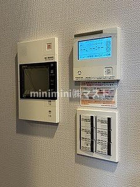 ローレルタワー堺筋本町 804｜大阪府大阪市中央区久太郎町2丁目(賃貸マンション2LDK・8階・58.26㎡)の写真 その12