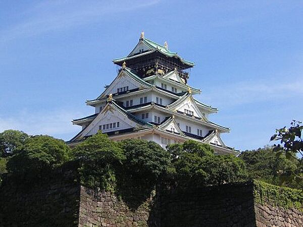 プレサンス大阪城公園パークプレイス ｜大阪府大阪市東成区中道1丁目(賃貸マンション1K・6階・21.17㎡)の写真 その30